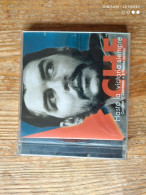 CD CHE GUEVARA HASTA LA VICTORIA SIEMPRE. 11 CANCIONES + 9 POEMAS INÉDITOS.GRUPO OBA,VICENTE FELIU.  2ª MANO PERFECTO ES - Altri - Musica Spagnola