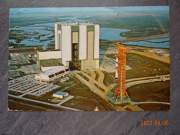 JOHN F. KENNEDY SPACE CENTER  N.A.S.A. SKYLAB 2 ROLLOUT - Espace