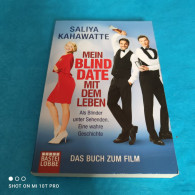 Saliya Kahawatte - Mein Blind Date Mit Dem Leben - Biographien & Memoiren