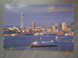 SEATTLE - Seattle