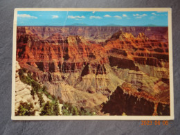 GRAND CANYON - Gran Cañon