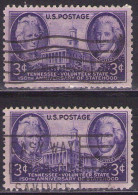 USA 1946 Mi 546 USED - Gebraucht