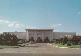 Congo, Place De La Liberté, Gare De Brazzaville - Brazzaville