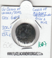 CRE1607 MONEDA ROMANA. VER DESCRIPCION EN FOTO - Other & Unclassified