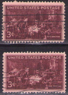 USA 1947 Mi 558 USED - Usados