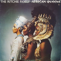 The Ritchie Family -African Queens - Otros - Canción Inglesa