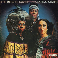 The Ritchie Family -Arabian Nights - Otros - Canción Inglesa