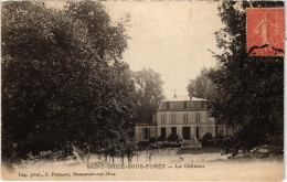CPA St Brice Le Chateau (1317691) - Saint-Brice-sous-Forêt