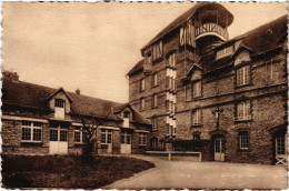 CPA St Witz Ecole N.-D. De Montmelian (1317848) - Saint-Witz