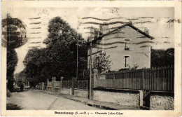 CPA Beauchamp Chaussee Jules Cesar (1318074) - Beauchamp