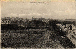 CPA Boissy L'Aillerie Panorama (1318076) - Boissy-l'Aillerie