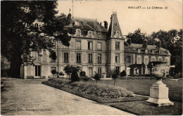 CPA Baillet Le Chateau (1318135) - Baillet-en-France