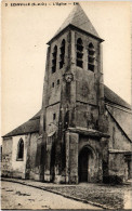 CPA Ezanville Eglise (1318160) - Ezanville