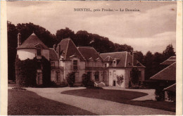 CPA Nointel Le Domaine (1318223) - Nointel