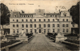 CPA Nointel Le Chateau (1318226) - Nointel