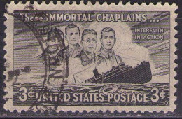 USA 1948 Mi 568 USED - Used Stamps