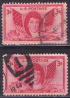 USA 1948 Mi 575  USED - Usados