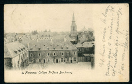 CPA - Carte Postale - Belgique - Florennes - Collège St Jean Berchmans (CP22982OK) - Florennes