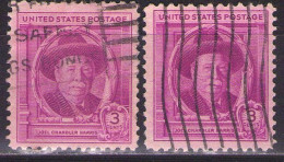 USA 1948 Mi 593 USED - Used Stamps