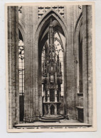 B 3000 LEUVEN, Sint - Pieterskerk, Sacramentstoren - Leuven