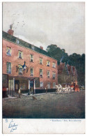 ROCHESTER - "The Bull" Inn - Tuck Art 1164 - In Dickens Land - Rochester