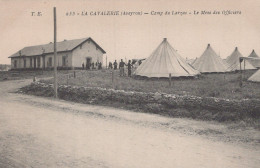 12 / LA CAVALERIE / MESS DES  OFFICIERS - La Cavalerie