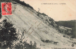 91 - LA FERTE ALAIS - S17621 - La Sablière - La Ferte Alais