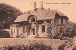 91 - ETRECHY - S17635 - Le Roussay - Etrechy