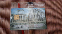 Phoneacrd Spain - Veronafil'97 Teatro Romano Merida  New With Blister  Only 6000 EX Made Rare - Privé-uitgaven