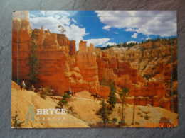 BRYCE CANYON - Bryce Canyon