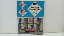 Renault 18 Diesel - L'expert Automobile N°175 De Avril 81 - Voitures