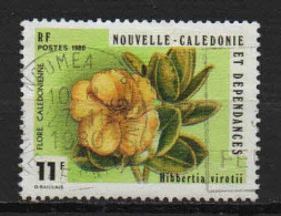 Nouvelle Calédonie  - 1980 -  Iles  - N° 436 - Oblit - Used - Oblitérés