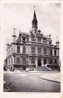 HENIN LIETARD (62) - L'Hôtel De Ville - Editions Fauchois 2 - 1953 - Henin-Beaumont