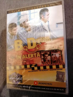 Romania DVD Movie  - Brigada Diverse ( In Alerta ) . New , Sealed - Klassiekers