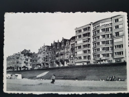 MIDDELKERKE  ZEEDIJK - Middelkerke