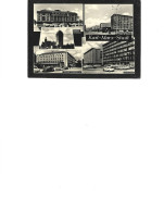 Poland - Postcard Used  1967 -  Chemnitz(Karl Marx Stadt)  - Collage Of Images - 2/scans - Chemnitz (Karl-Marx-Stadt 1953-1990)