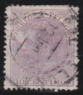 Espagne    .  Y&T   .   194   .   O    .   Oblitéré - Used Stamps