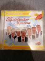 Germany - Music CD - Glucksmomente , Kastelruther Spatzen - Country Y Folk