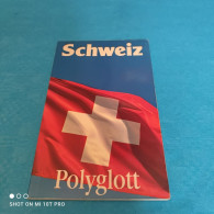 Eugen H. Hüsler - Polyglott Schweiz - Svizzera