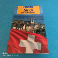 Eugen H. Hüsler - Polyglott Zürich Zentralschweiz - Switzerland