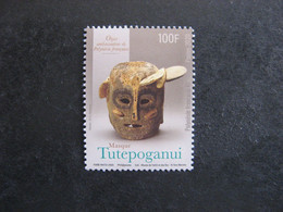 Polynésie: TB  N° 1258 , Neuf XX. - Unused Stamps