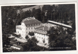 C9800) Genesungsheim ROSENBURG - 1968 - Rosenburg