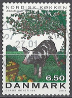 Denmark 2014. Mi.Nr. 1766, Used O - Used Stamps