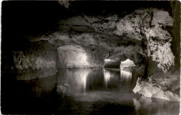 Lac Souterrain - Saint-Leonard (2902) * 13. 7. 1957 - Saint-Léonard