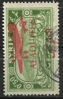 ALAOUITES -  Alep - Used Stamps