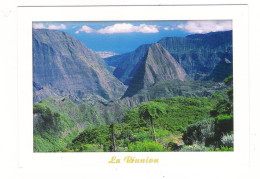 ÎLE DE LA REUNION  /  MAFATE  /  Edit. CLIN D' OEIL  N° T69 - Riunione