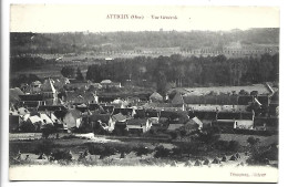 ATTICHY - Vue Générale - Attichy