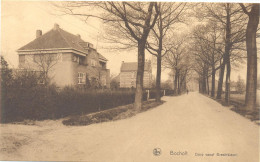 Bocholt - Dorp Vanaf Breeërkiezel - Bocholt