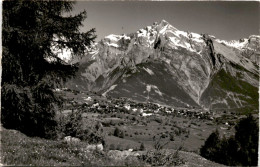 Haute-Nendaz (54430) * 22. 7. 1968 - Nendaz