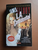 L. A. Confidential - J. Ellroy - Ed. Mondadori, Il Giornale - Gialli, Polizieschi E Thriller